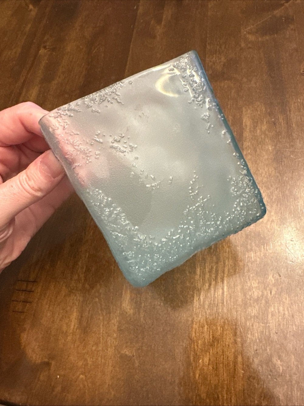 Kellogg's POP TARTS Freeze ‘Em & Eat 'Em 2006 Storage Container Color Changing - Picture 3 of 5